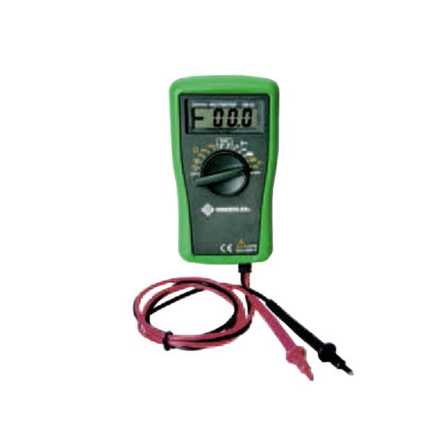 DM-25Greenlee Communications