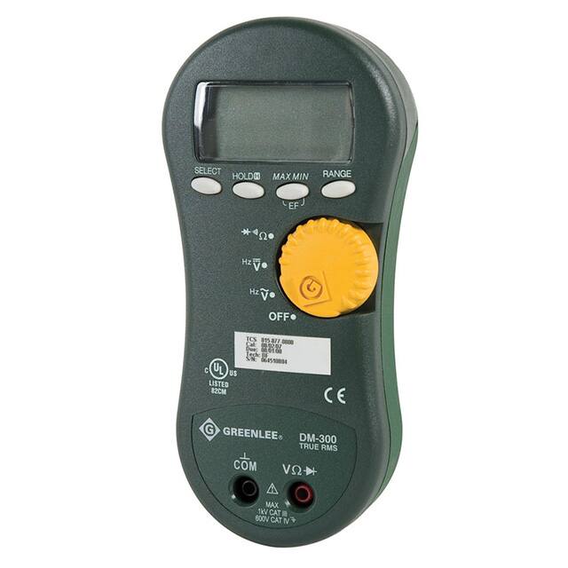 DM-350-CGreenlee Communications
