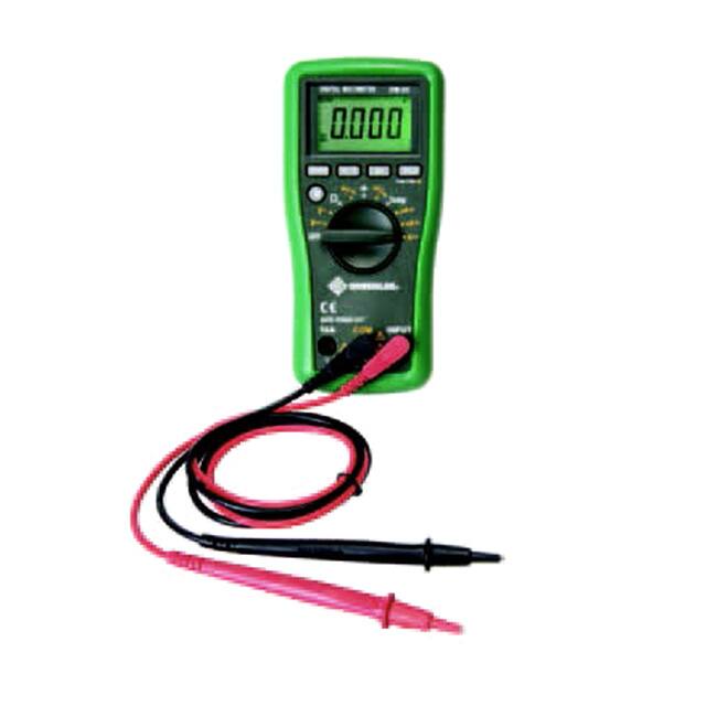 DM-45Greenlee Communications