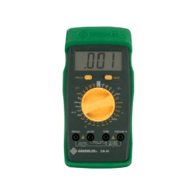 DM-60Greenlee Communications