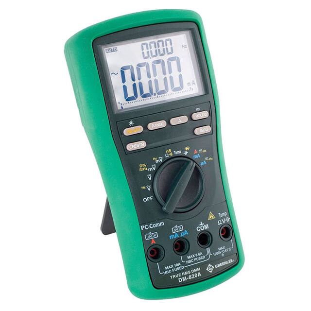 DM-820A-CGreenlee Communications