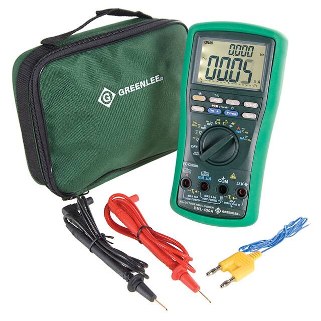 DML-430AGreenlee Communications