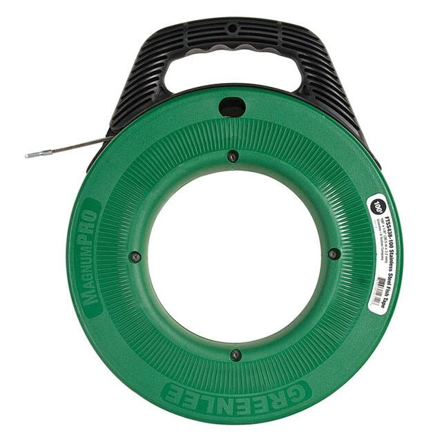 FTSS438-100Greenlee Communications