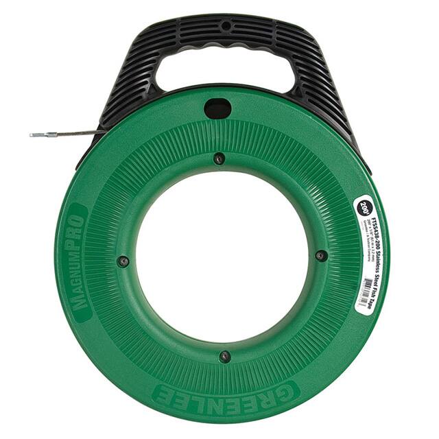 FTSS438-200Greenlee Communications
