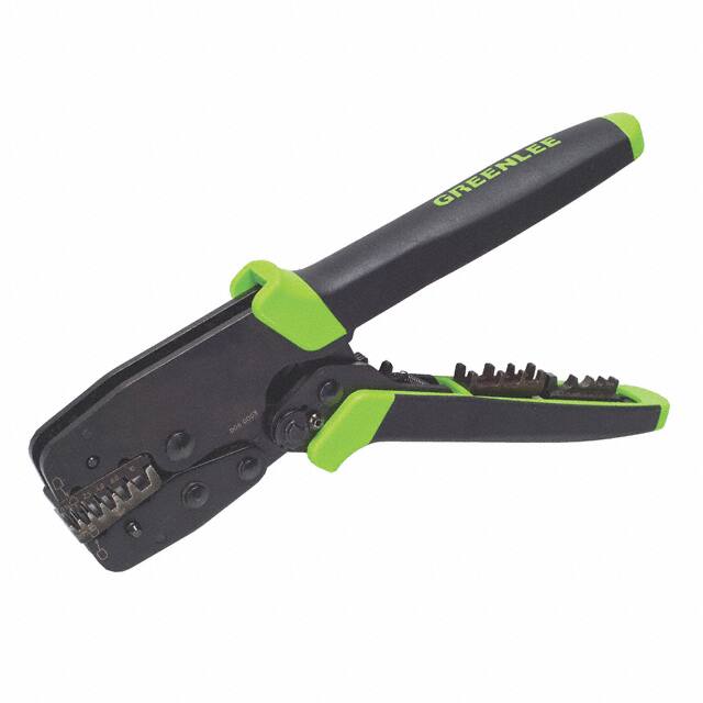 K210Greenlee Communications