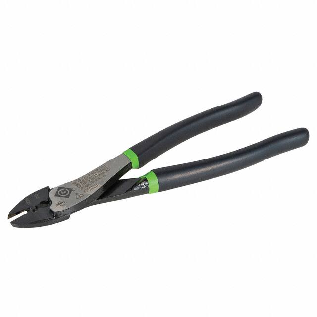 KP1022DGreenlee Communications