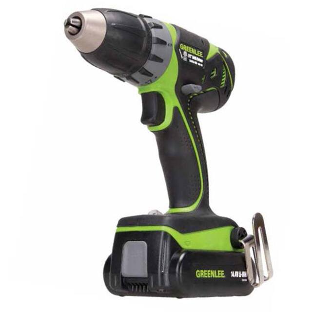 LDD-144Greenlee Communications
