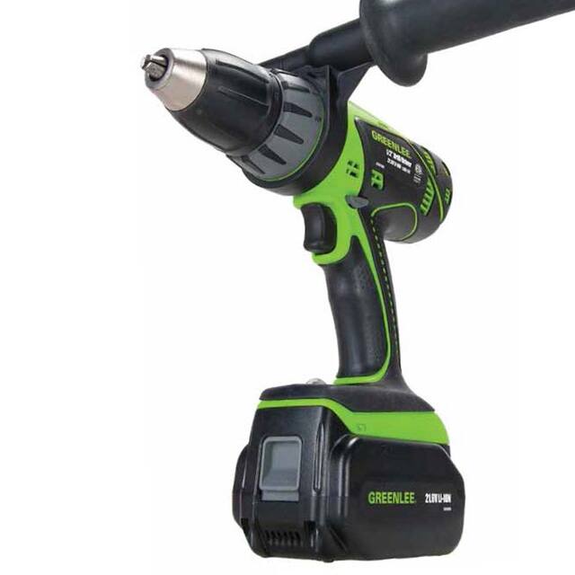LDD-216Greenlee Communications