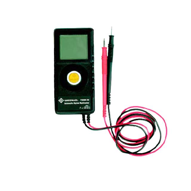 PDMM-20Greenlee Communications