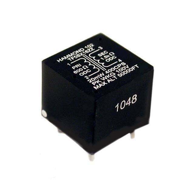 102BHammond Manufacturing