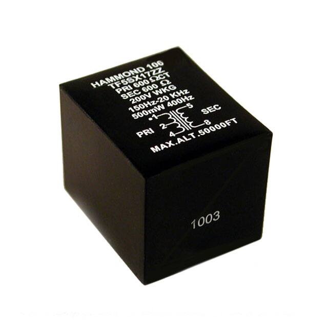 106EEHammond Manufacturing