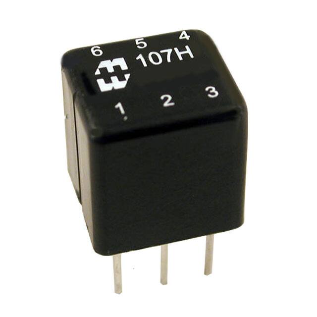107VHammond Manufacturing