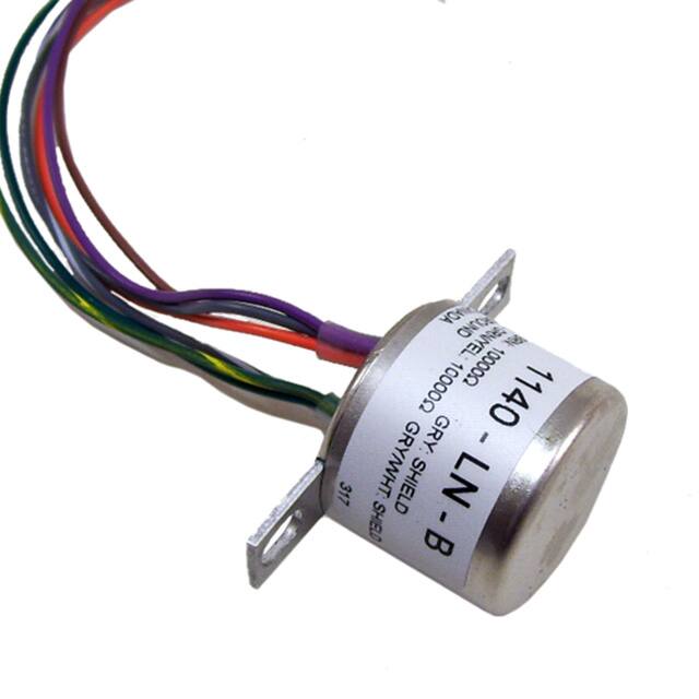 1140-MN-BHammond Manufacturing