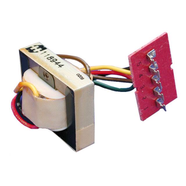 118944Hammond Manufacturing