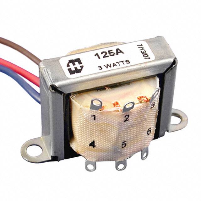 125AHammond Manufacturing
