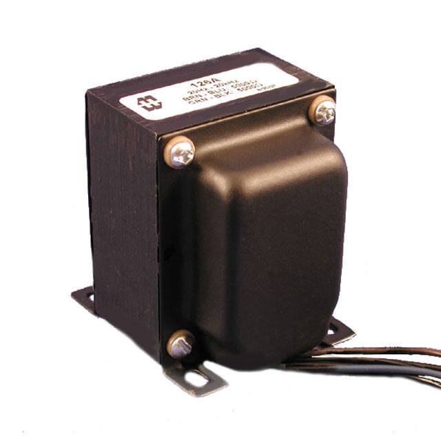 126AHammond Manufacturing
