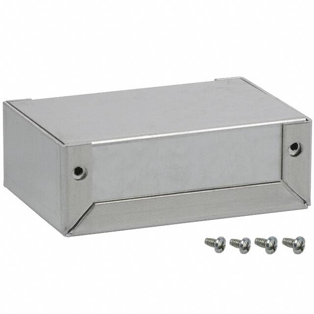 1411CUHammond Manufacturing