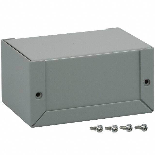 1411DHammond Manufacturing