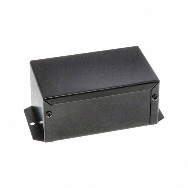 1411FBNBKHammond Manufacturing