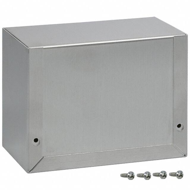 1411FUHammond Manufacturing