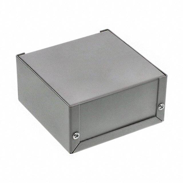 1411JHammond Manufacturing