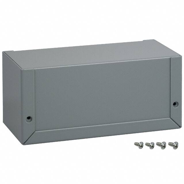 1411KHammond Manufacturing