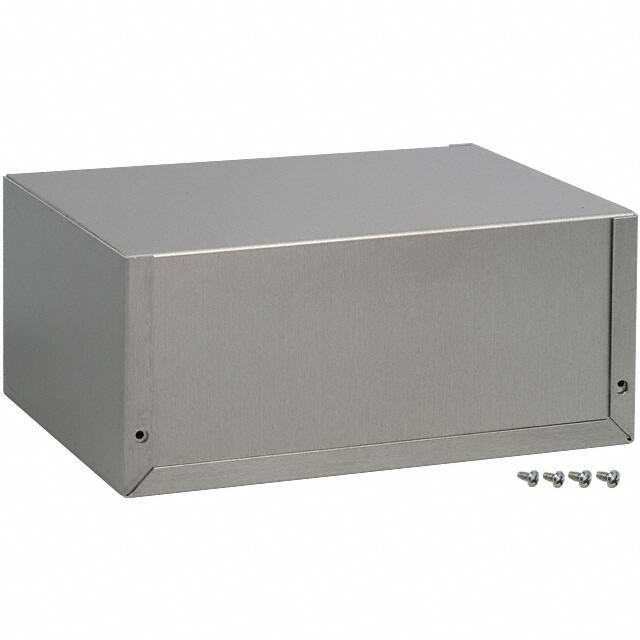 1411QUHammond Manufacturing