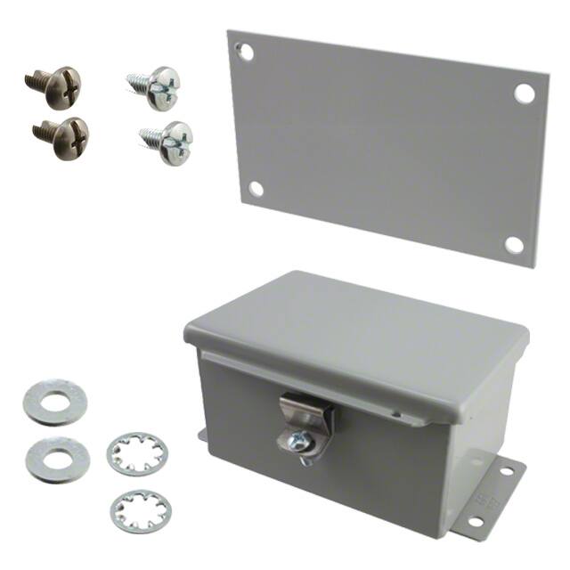 1414PHCHammond Manufacturing