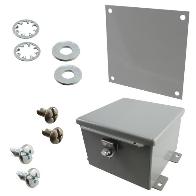 1414PHEHammond Manufacturing