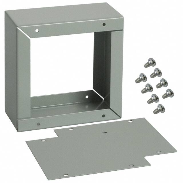 1415AHammond Manufacturing