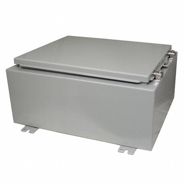 1418CR8Hammond Manufacturing
