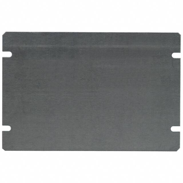 1434-8Hammond Manufacturing