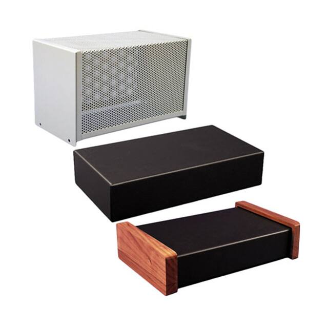 1451-16BK3Hammond Manufacturing