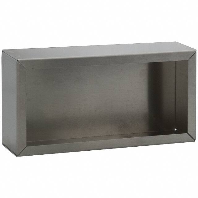 1444-10Hammond Manufacturing