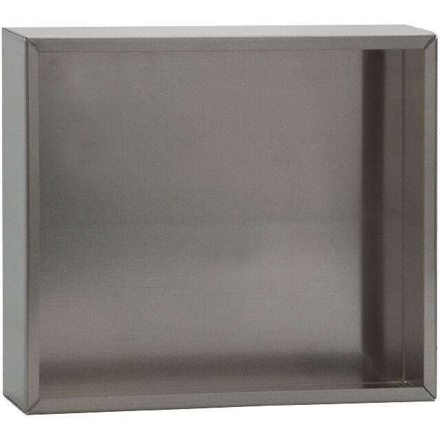 1444-29Hammond Manufacturing