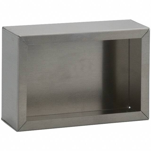 1444-8Hammond Manufacturing