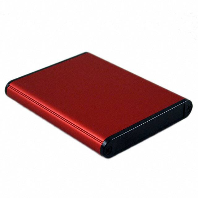 1455A802RDHammond Manufacturing