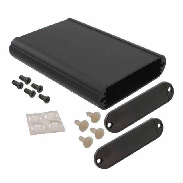 1455B1002BKHammond Manufacturing