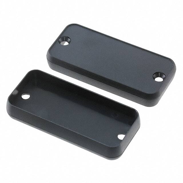1455CPLBKHammond Manufacturing