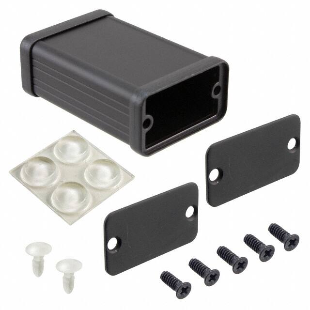 1455D601BKHammond Manufacturing