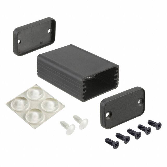 1455D602BKHammond Manufacturing