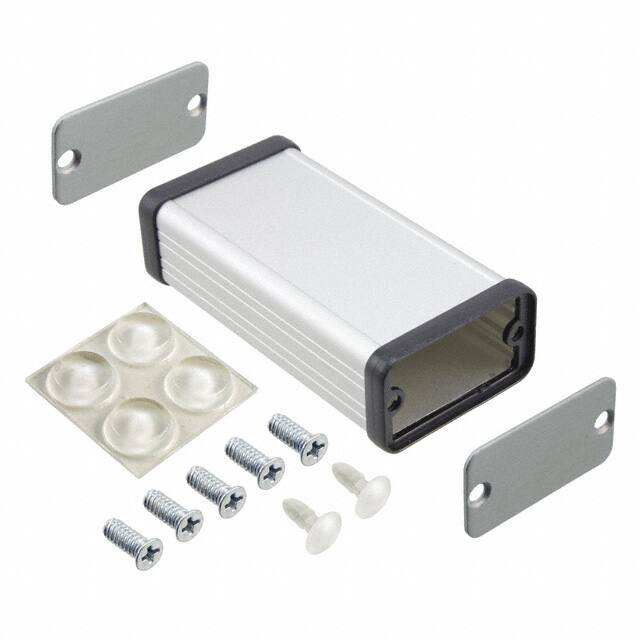 1455D801Hammond Manufacturing