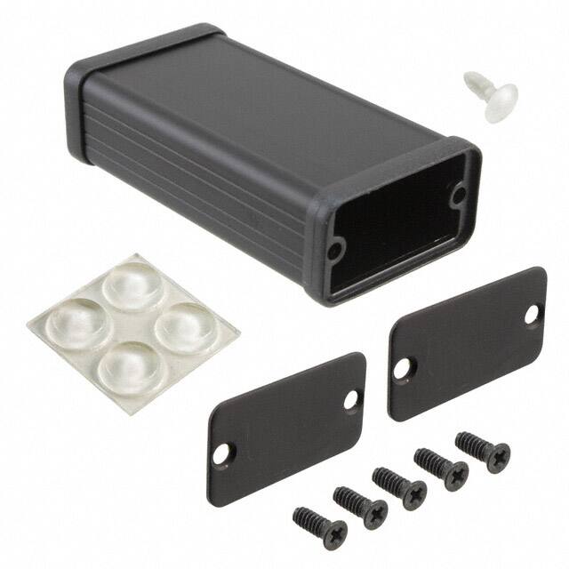 1455D801BKHammond Manufacturing