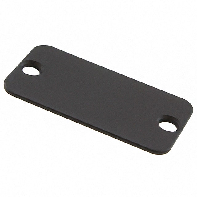 1455DALBK-10Hammond Manufacturing