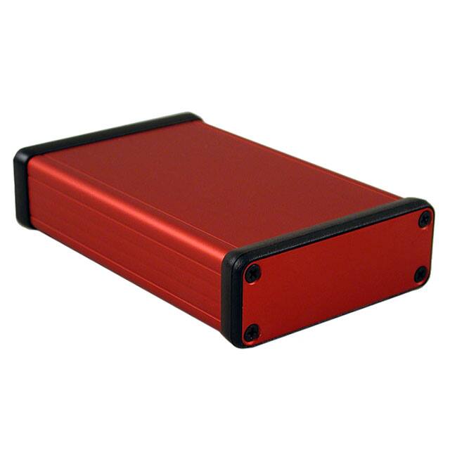 1455J1201RDHammond Manufacturing