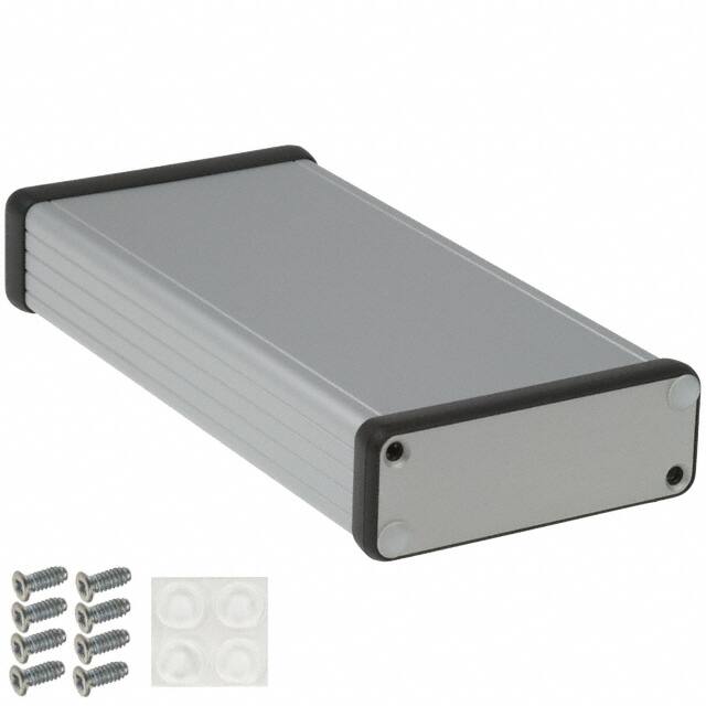 1455J1601Hammond Manufacturing