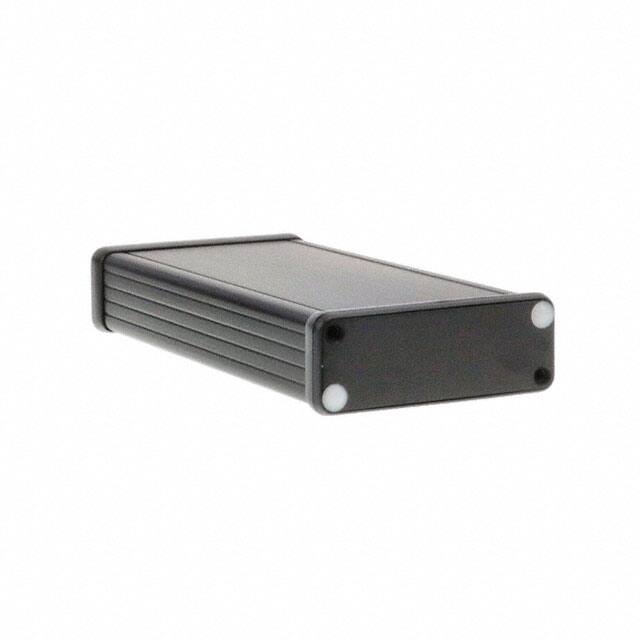 1455J1601BKHammond Manufacturing