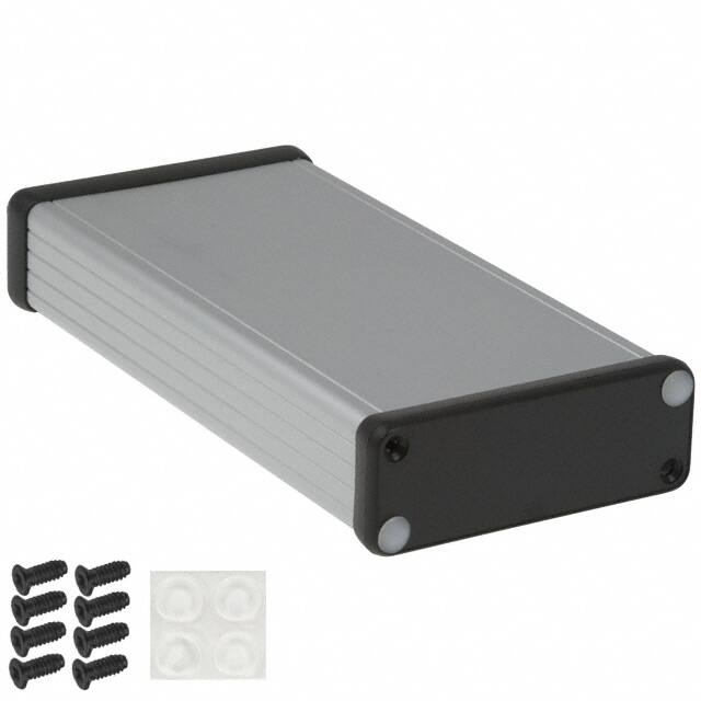 1455J1602Hammond Manufacturing