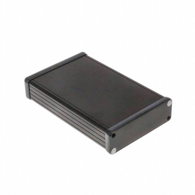 1455L1601BKHammond Manufacturing