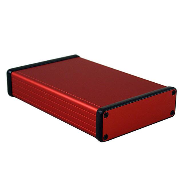 1455L1601RDHammond Manufacturing